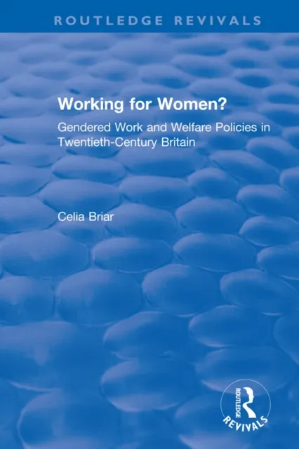 Working for Women?