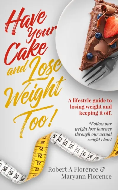 Have Your Cake And Lose Weight Too!