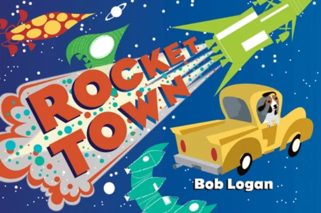 Rocket Town