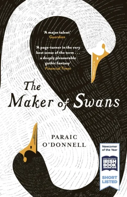 Maker of Swans