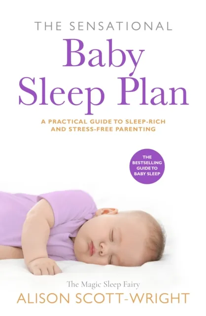 Sensational Baby Sleep Plan