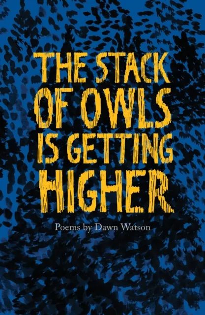 Stack of Owls is Getting Higher