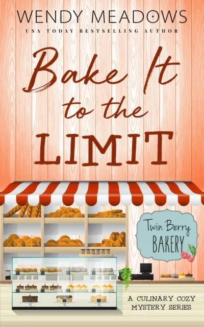 Bake It to the Limit