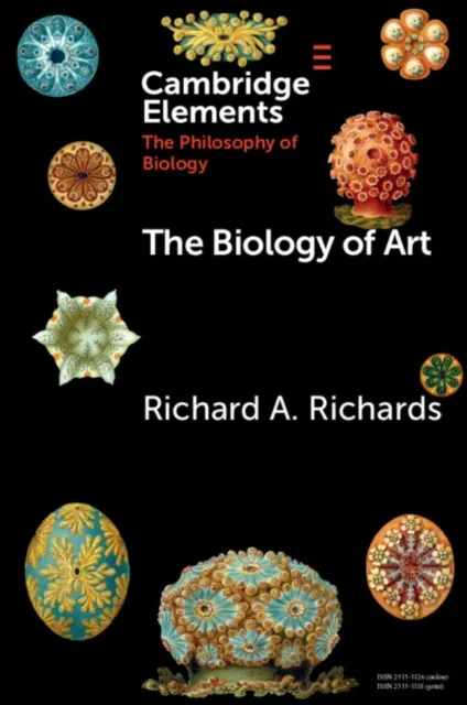 Biology of Art