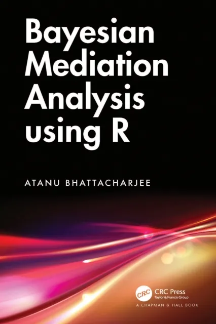 Bayesian Mediation Analysis using R
