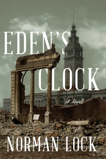 Eden’s Clock