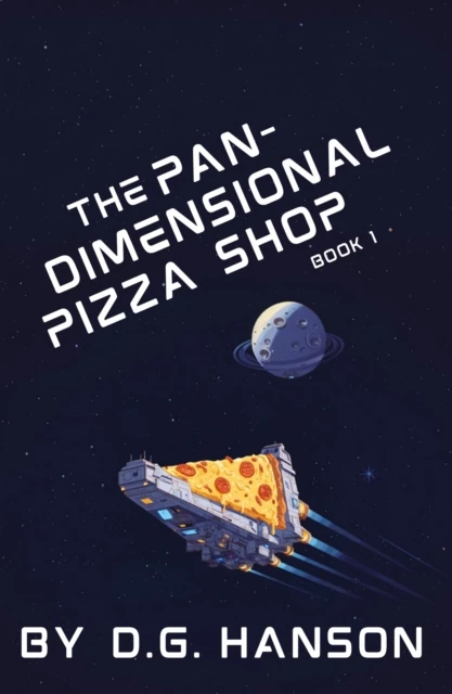 Pan-Dimensional Pizza Shop