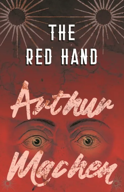 Red Hand
