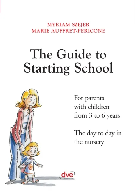 guide to starting school