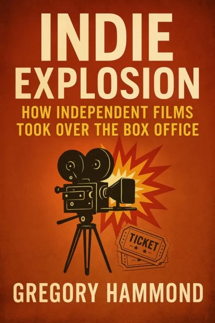 Indie Explosion: How Independent Films Took Over the Box Office