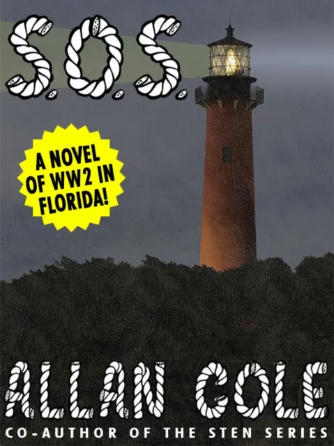 S.O.S.: A Novel of World War 2
