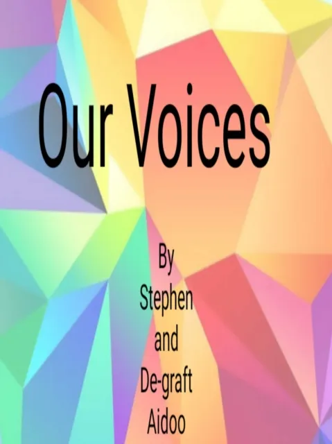Our Voices
