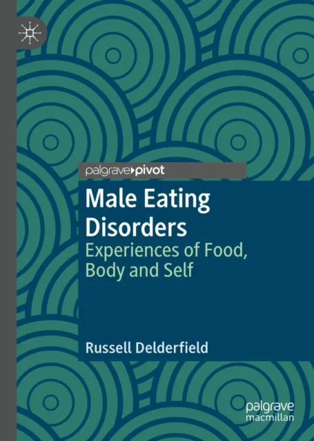 Male Eating Disorders