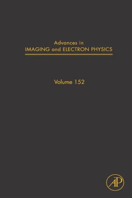 Advances in Imaging and Electron Physics
