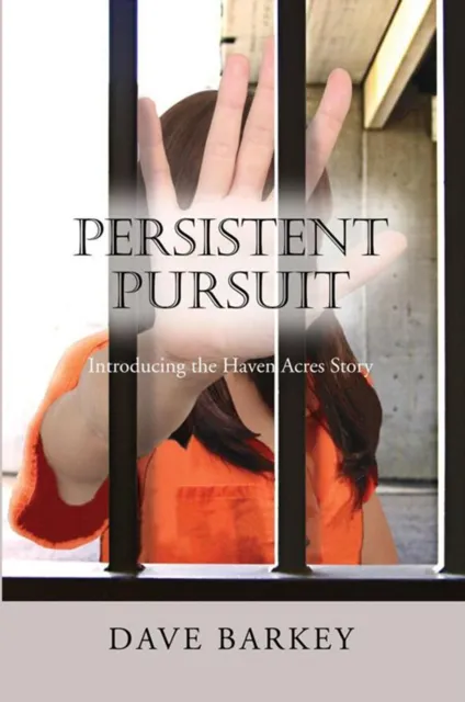 Persistent Pursuit