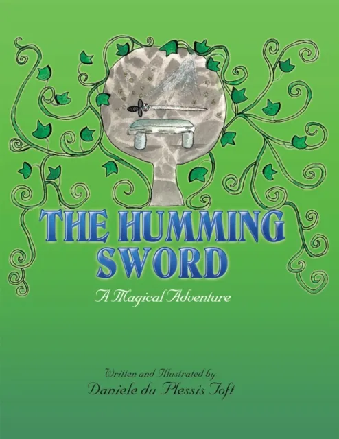 Humming Sword