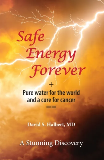 Safe Energy Forever
