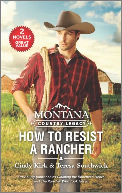 How to Resist a Rancher