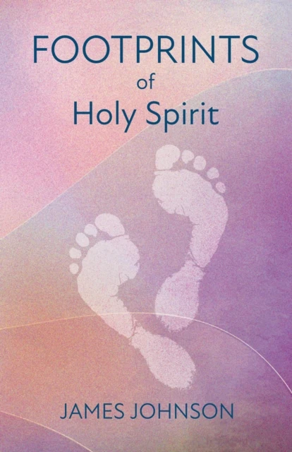 Footprints of Holy Spirit