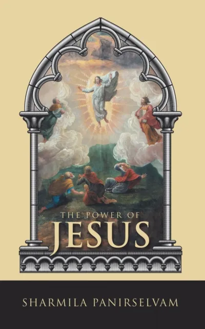Power of Jesus
