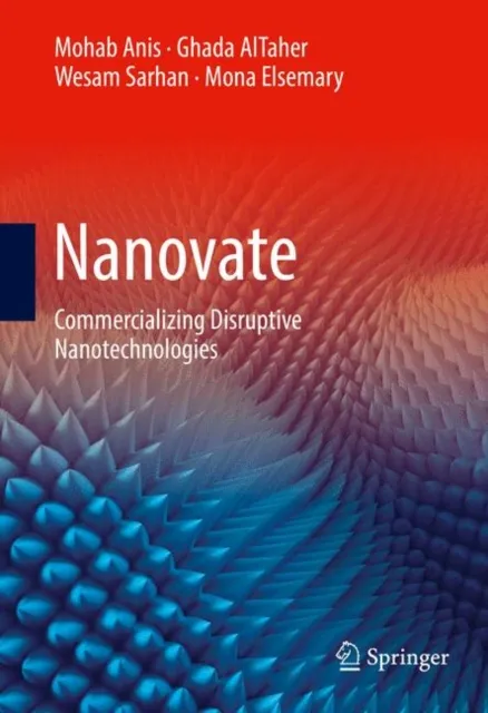 Nanovate