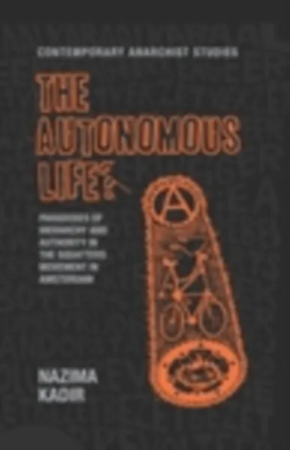 autonomous life?