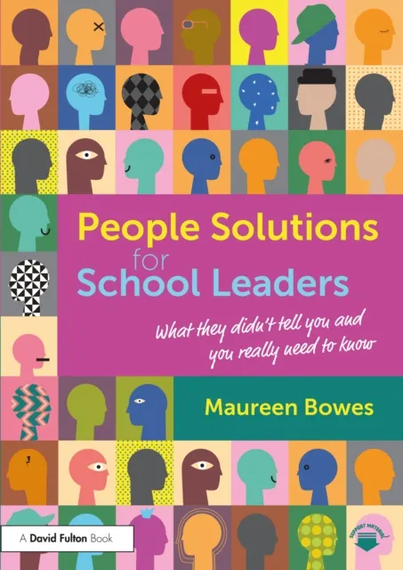 People Solutions for School Leaders