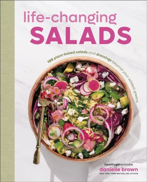 Life-Changing Salads