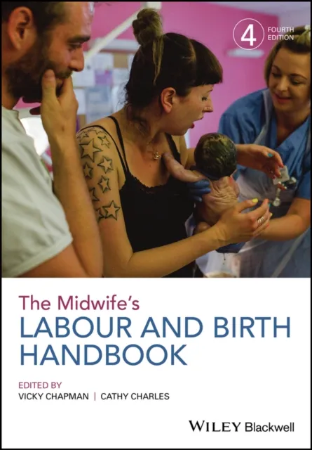 Midwife's Labour and Birth Handbook