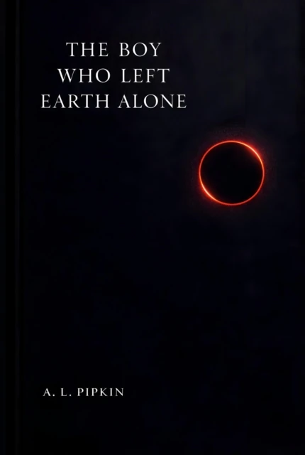 Boy Who Left Earth Alone: A Novel