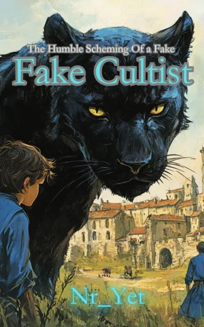 Humble Scheming Of a Fake Fake Cultist