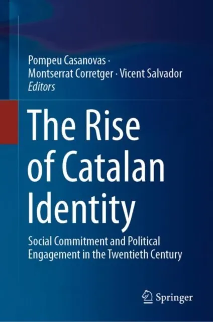 Rise of Catalan Identity