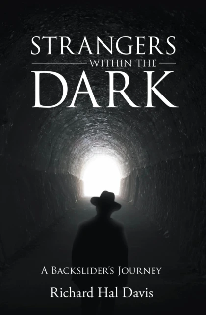 STRANGERS WITHIN THE DARK