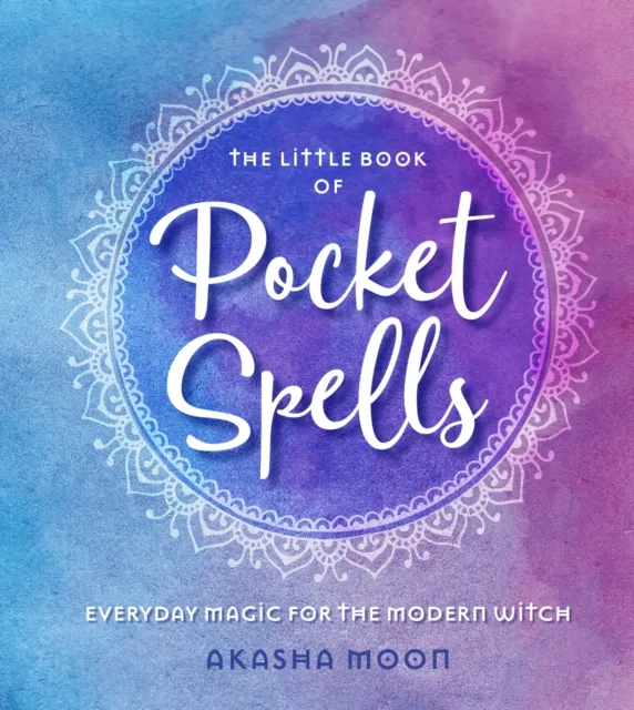 Little Book of Pocket Spells