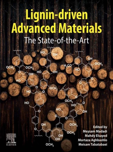 Lignin-driven Advanced Materials
