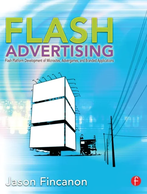 Flash Advertising