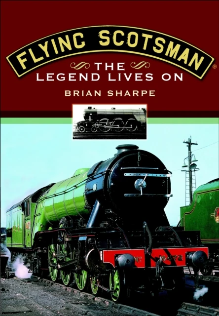 Flying Scotsman