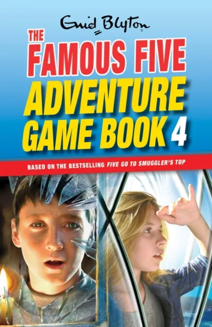 Escape from Underground