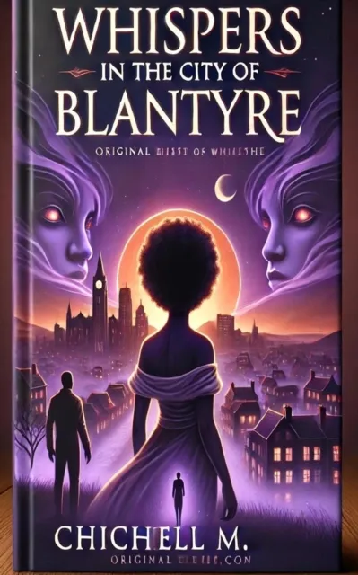 Whispers in the City of Blantyre