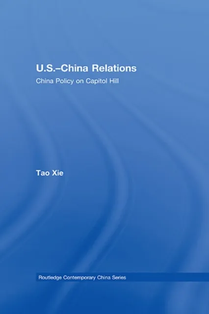 US-China Relations