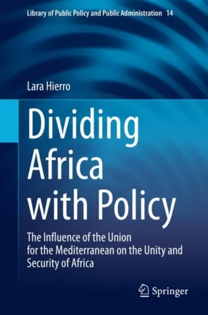 Dividing Africa with Policy