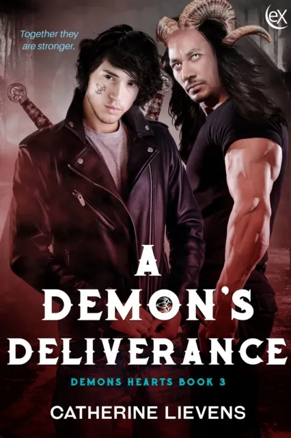 Demon's Deliverance