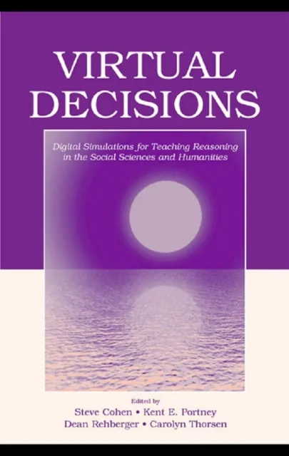 Virtual Decisions