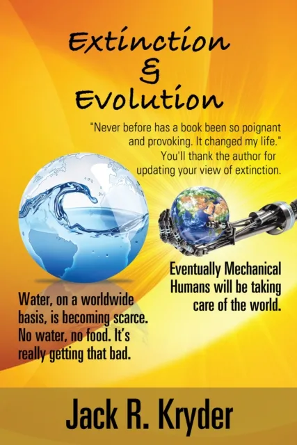 Extinction & Evolution
