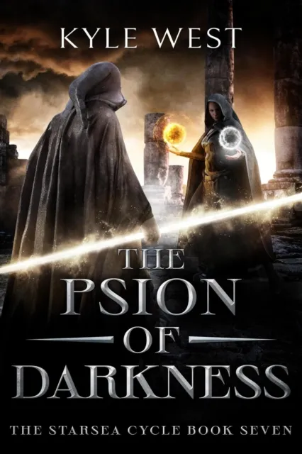 Psion of Darkness