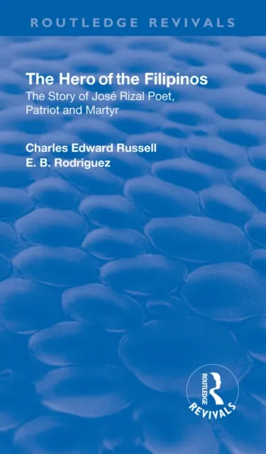 Revival: The Hero of the Filipinos (1924)