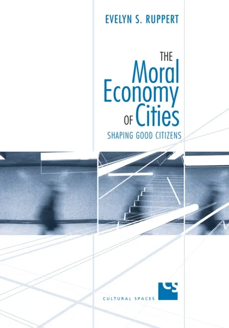 Moral Economy of Cities