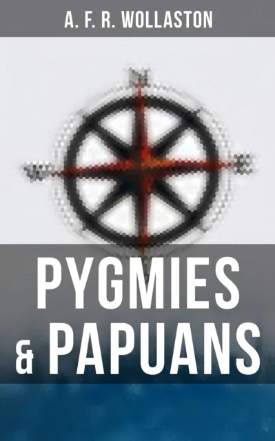 Pygmies & Papuans