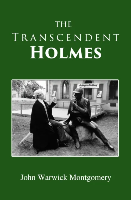 Transcendent Holmes