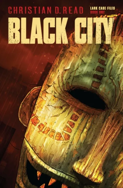 Black City